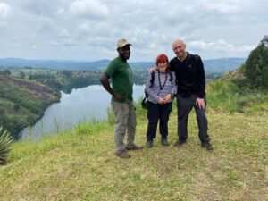 Holidays for Couples in Uganda: Romantic Gorilla & Wildlife Safaris