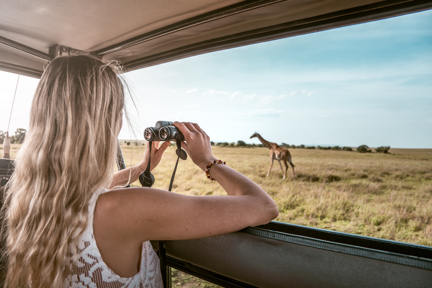 Reasons why you should choose Mambo Gorilla Safaris