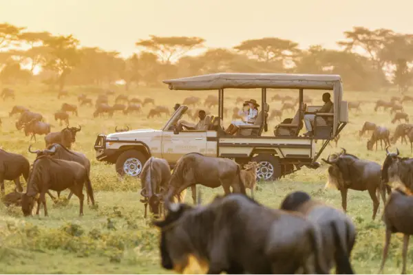 Masai Mara