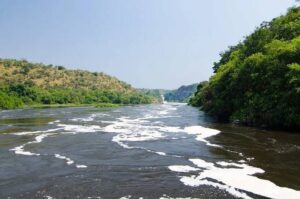 Best Ways of Exploring the River Nile in Uganda