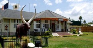 Tourist attractions in Mbarara District featuring Ankole cultural heritage and a wildlife safari in western Uganda